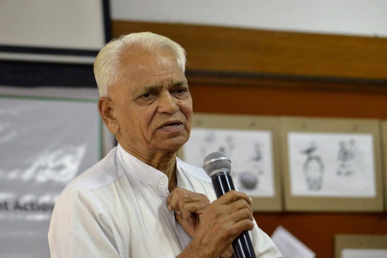 सुब्बाराव देश की अमूल्य धरोहर थे, आत्मा थे