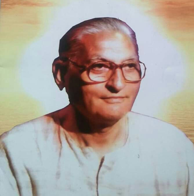 आचार्य लक्ष्मीकांत मिश्र की पत्रकारिता के सरोकार