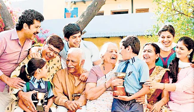 कुटुम्बप्रबोधन: भारतीयता का मूल हैं हमारे परिवार