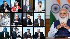 भारत के लिए G7 शिखर सम्मेलन के मायने