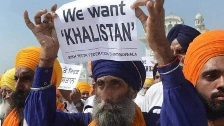 पंजाब में कौन अलगाववाद को हवा दे रहा है?