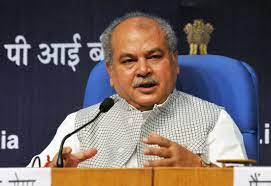 अहंकार मुक्त जननायक नरेन्द्र सिंह तोमर