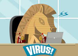 बहुत ही करीने से आपका पासवर्ड और कुकीज को चोरी करता है यह वायरस